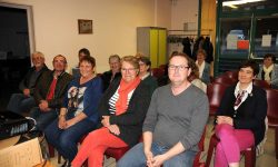 rencontre turretot